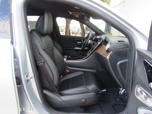 2023 Mercedes-Benz GLC 300 SUV Plano TX