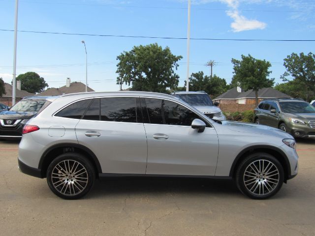 2023 Mercedes-Benz GLC 300 SUV Plano TX