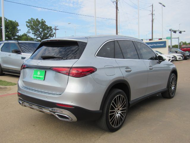 2023 Mercedes-Benz GLC 300 SUV Plano TX