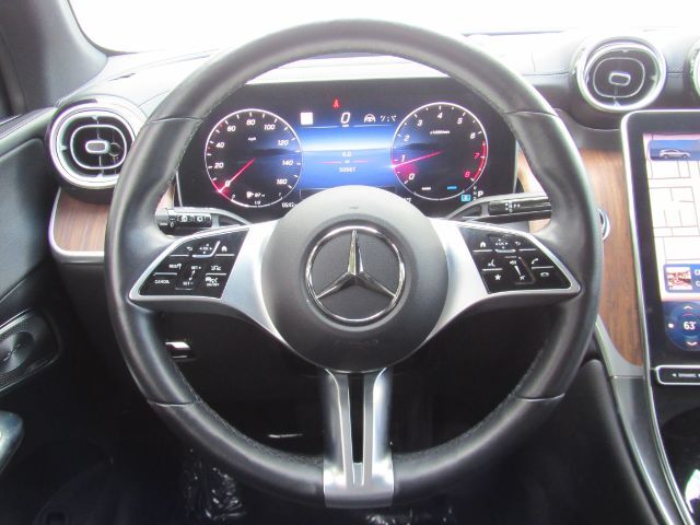 2023 Mercedes-Benz GLC 300 SUV Plano TX