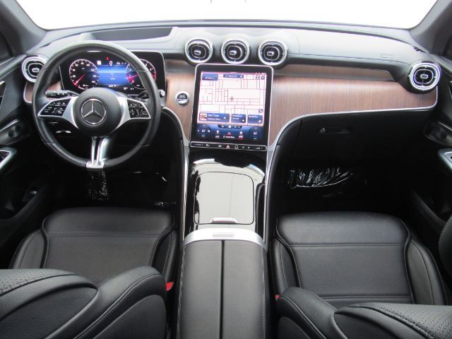 2023 Mercedes-Benz GLC 300 SUV Plano TX