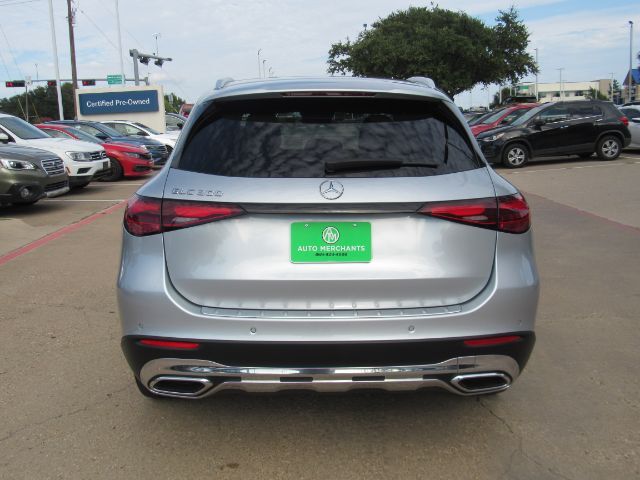 2023 Mercedes-Benz GLC 300 SUV Plano TX