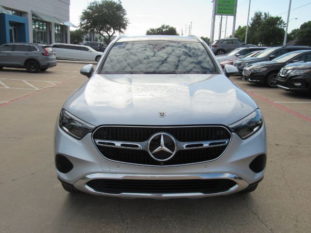 2023 Mercedes-Benz GLC 300 SUV Plano TX