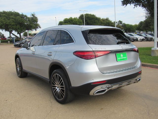 2023 Mercedes-Benz GLC 300 SUV Plano TX