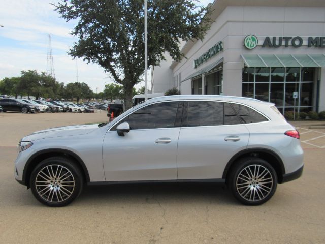 2023 Mercedes-Benz GLC 300 SUV Plano TX