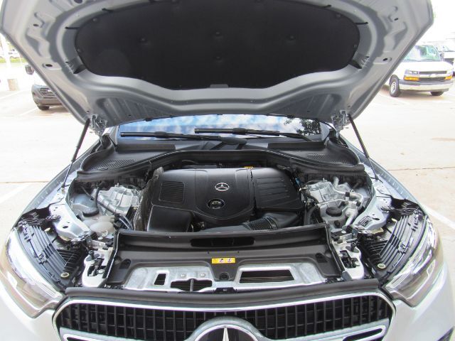 2023 Mercedes-Benz GLC 300 SUV Plano TX