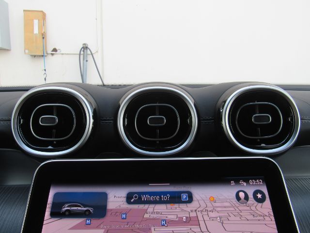 2023 Mercedes-Benz GLC 300 SUV Plano TX