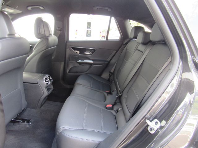 2023 Mercedes-Benz GLC 300 SUV Plano TX
