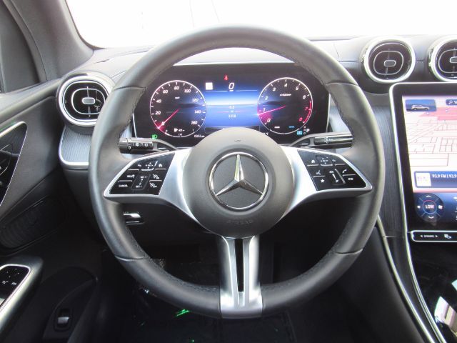 2023 Mercedes-Benz GLC 300 SUV Plano TX