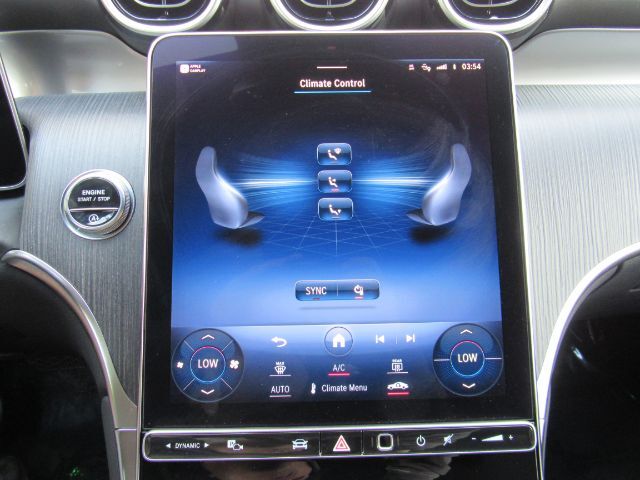 2023 Mercedes-Benz GLC 300 SUV Plano TX