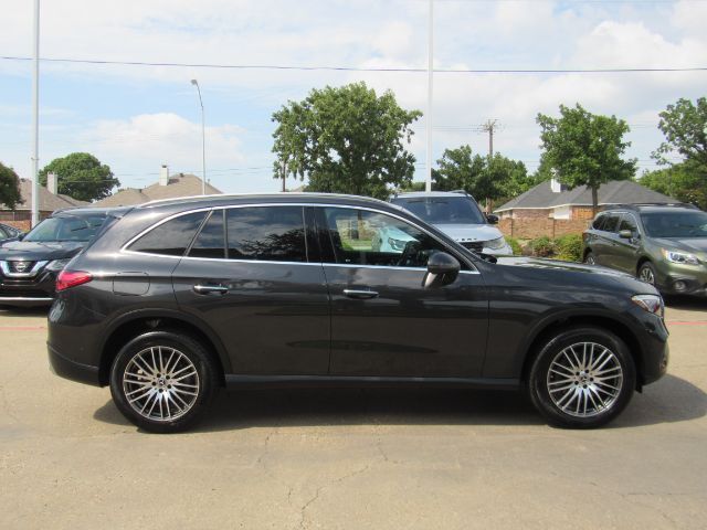2023 Mercedes-Benz GLC 300 SUV Plano TX