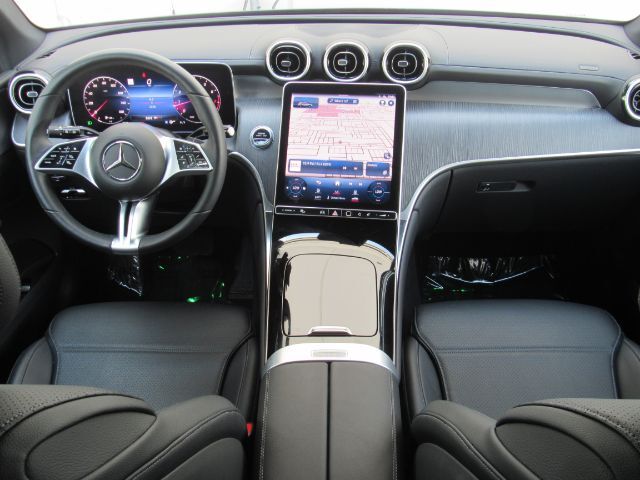 2023 Mercedes-Benz GLC 300 SUV Plano TX