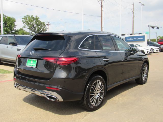 2023 Mercedes-Benz GLC 300 SUV Plano TX