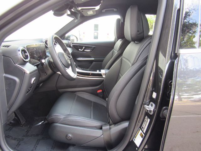 2023 Mercedes-Benz GLC 300 SUV Plano TX