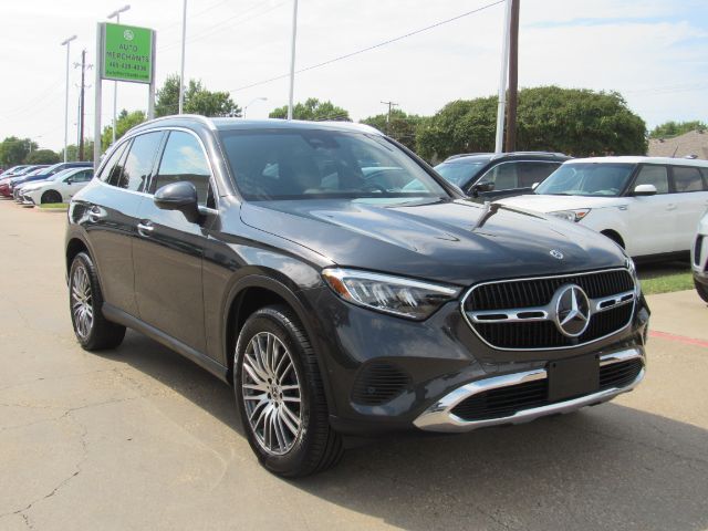 2023 Mercedes-Benz GLC 300 SUV Plano TX