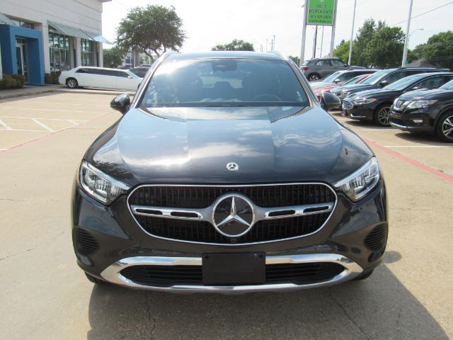 2023 Mercedes-Benz GLC 300 SUV Plano TX