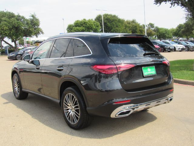 2023 Mercedes-Benz GLC 300 SUV Plano TX