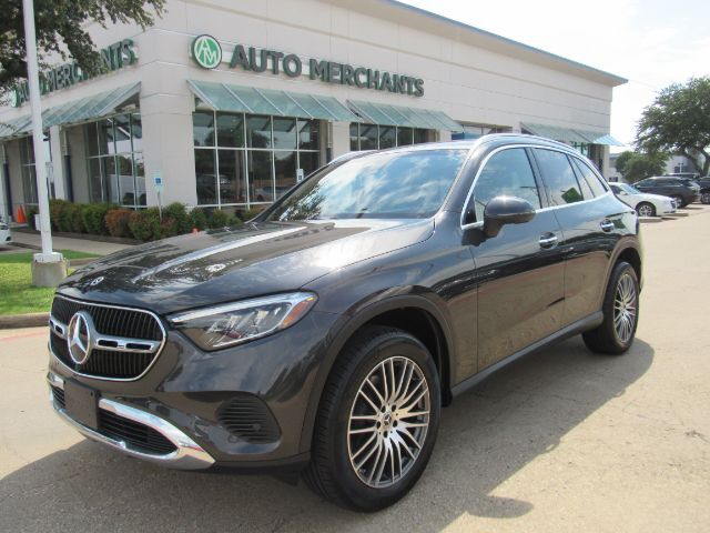 2023 Mercedes-Benz GLC 300 SUV
