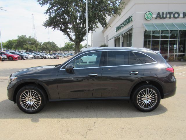 2023 Mercedes-Benz GLC 300 SUV Plano TX