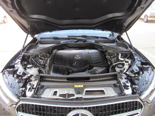 2023 Mercedes-Benz GLC 300 SUV Plano TX