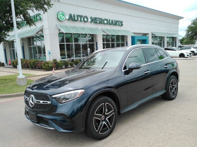 2023 Mercedes-Benz GLC 300 SUV