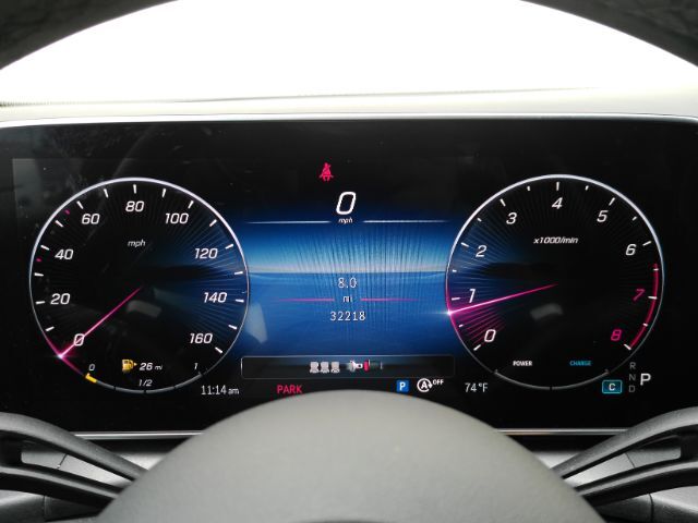 2023 Mercedes-Benz GLC 300 SUV Plano TX