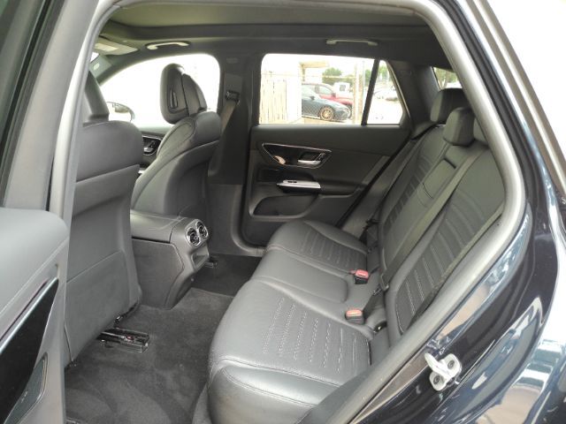 2023 Mercedes-Benz GLC 300 SUV Plano TX