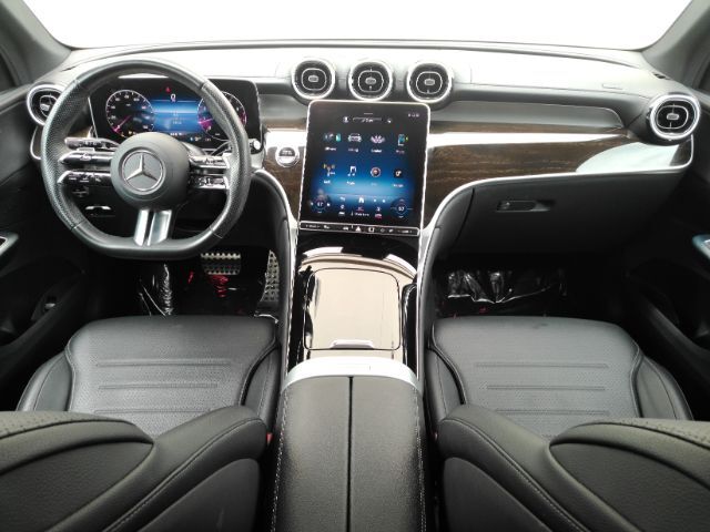 2023 Mercedes-Benz GLC 300 SUV
