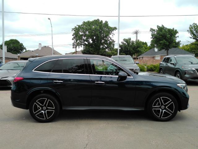 2023 Mercedes-Benz GLC 300 SUV Plano TX