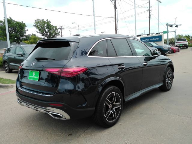 2023 Mercedes-Benz GLC 300 SUV Plano TX