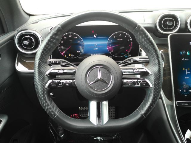 2023 Mercedes-Benz GLC 300 SUV Plano TX