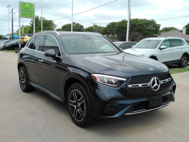 2023 Mercedes-Benz GLC 300 SUV Plano TX