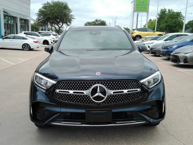 2023 Mercedes-Benz GLC 300 SUV