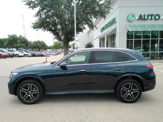 2023 Mercedes-Benz GLC 300 SUV Plano TX