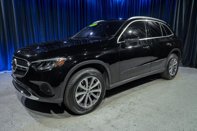 2023 Mercedes-Benz GLC 300 SUV Irving TX