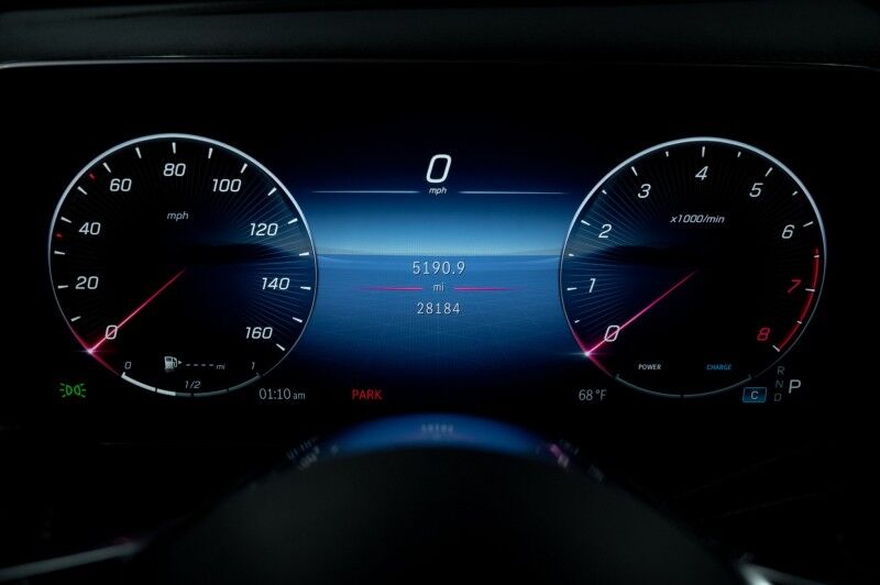 2023 Mercedes-Benz GLC 300 SUV Irving TX