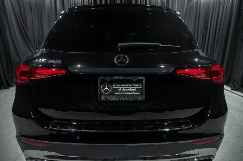 2023 Mercedes-Benz GLC 300 SUV Irving TX