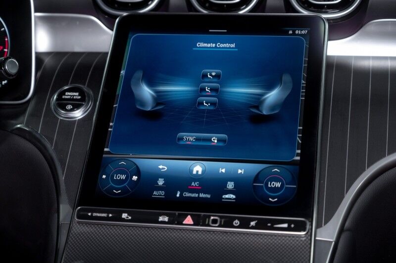 2023 Mercedes-Benz GLC 300 SUV Irving TX