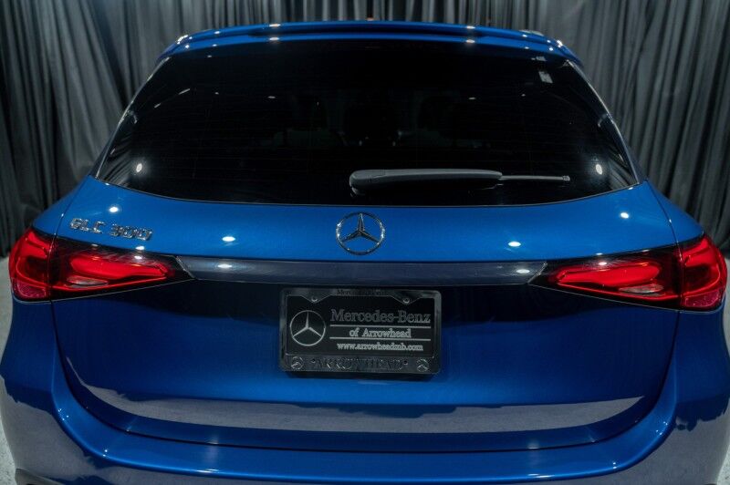 2023 Mercedes-Benz GLC 300 SUV Irving TX