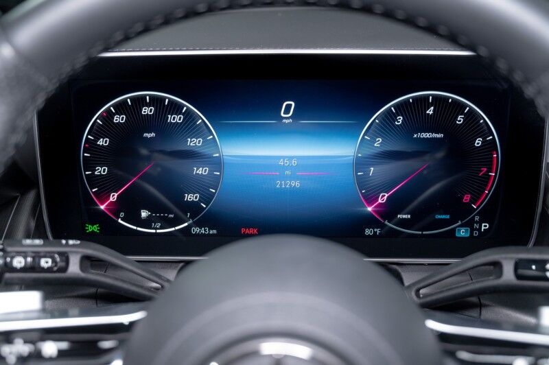 2023 Mercedes-Benz GLC 300 SUV Irving TX