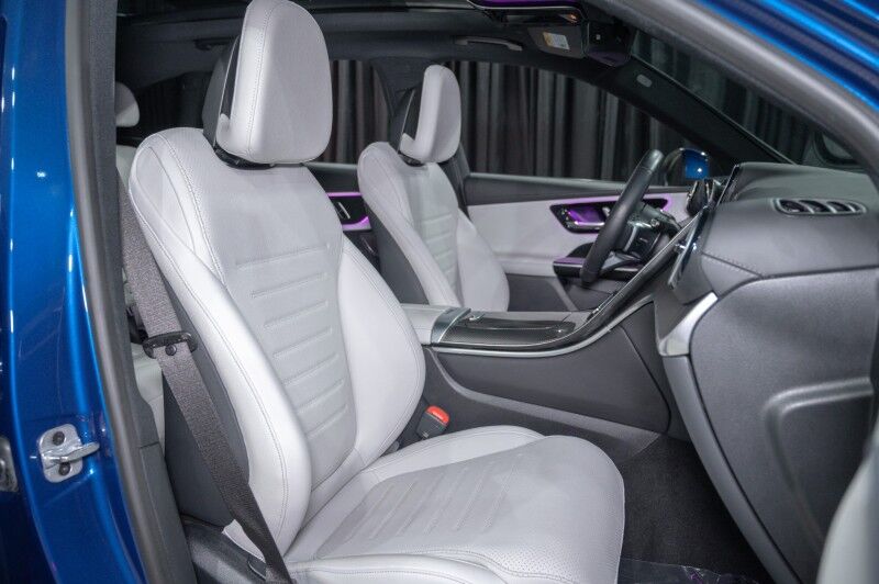 2023 Mercedes-Benz GLC 300 SUV Irving TX