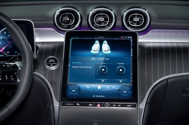 2023 Mercedes-Benz GLC 300 SUV Irving TX