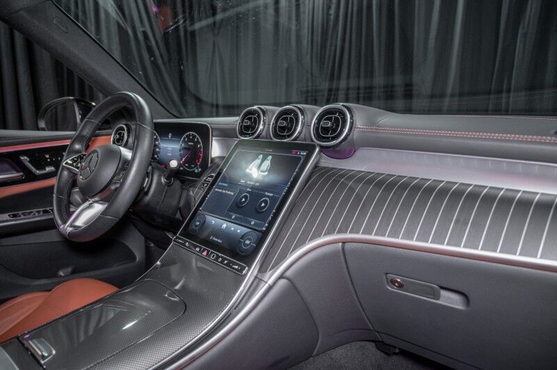 2023 Mercedes-Benz GLC 300 SUV Peoria AZ