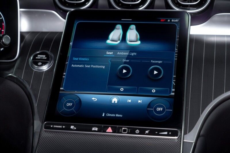 2023 Mercedes-Benz GLC 300 SUV Peoria AZ