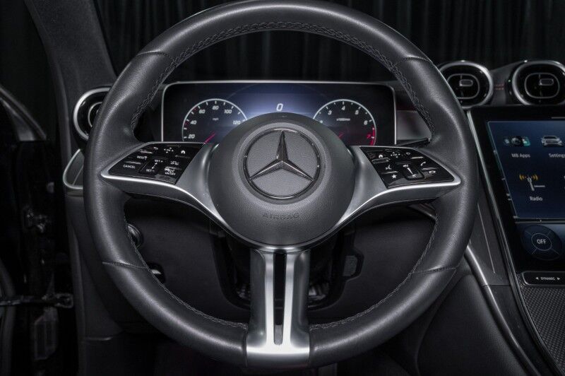 2023 Mercedes-Benz GLC 300 SUV Peoria AZ