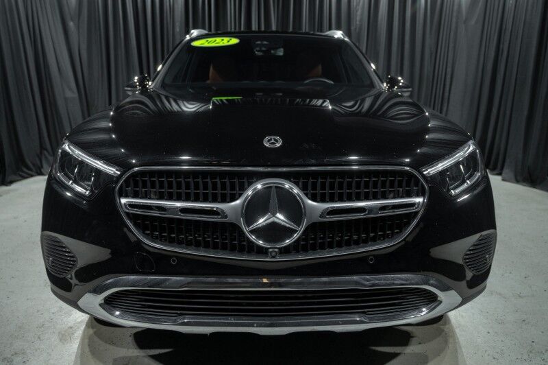 2023 Mercedes-Benz GLC 300 SUV