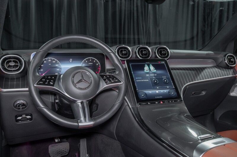 2023 Mercedes-Benz GLC 300 SUV Peoria AZ