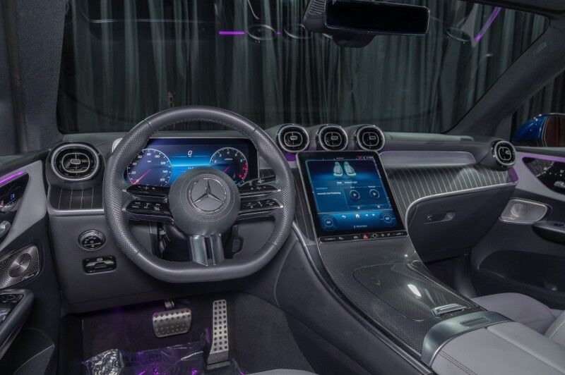 2023 Mercedes-Benz GLC 300 SUV Peoria AZ