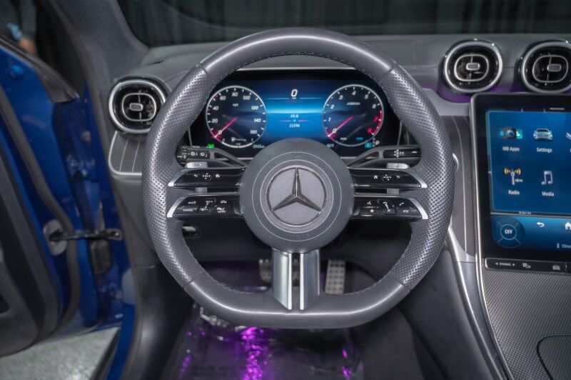2023 Mercedes-Benz GLC 300 SUV Peoria AZ