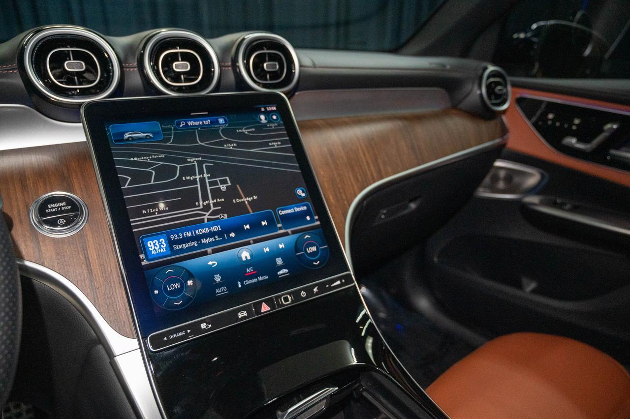 2023 Mercedes-Benz GLC 300 SUV Scottsdale AZ